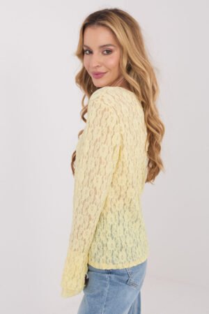 Korsetinė bluzka Italy Moda