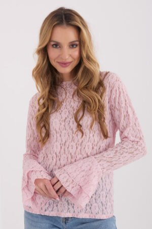 Korsetinė bluzka Italy Moda