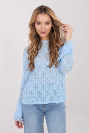 Korsetinė bluzka Italy Moda