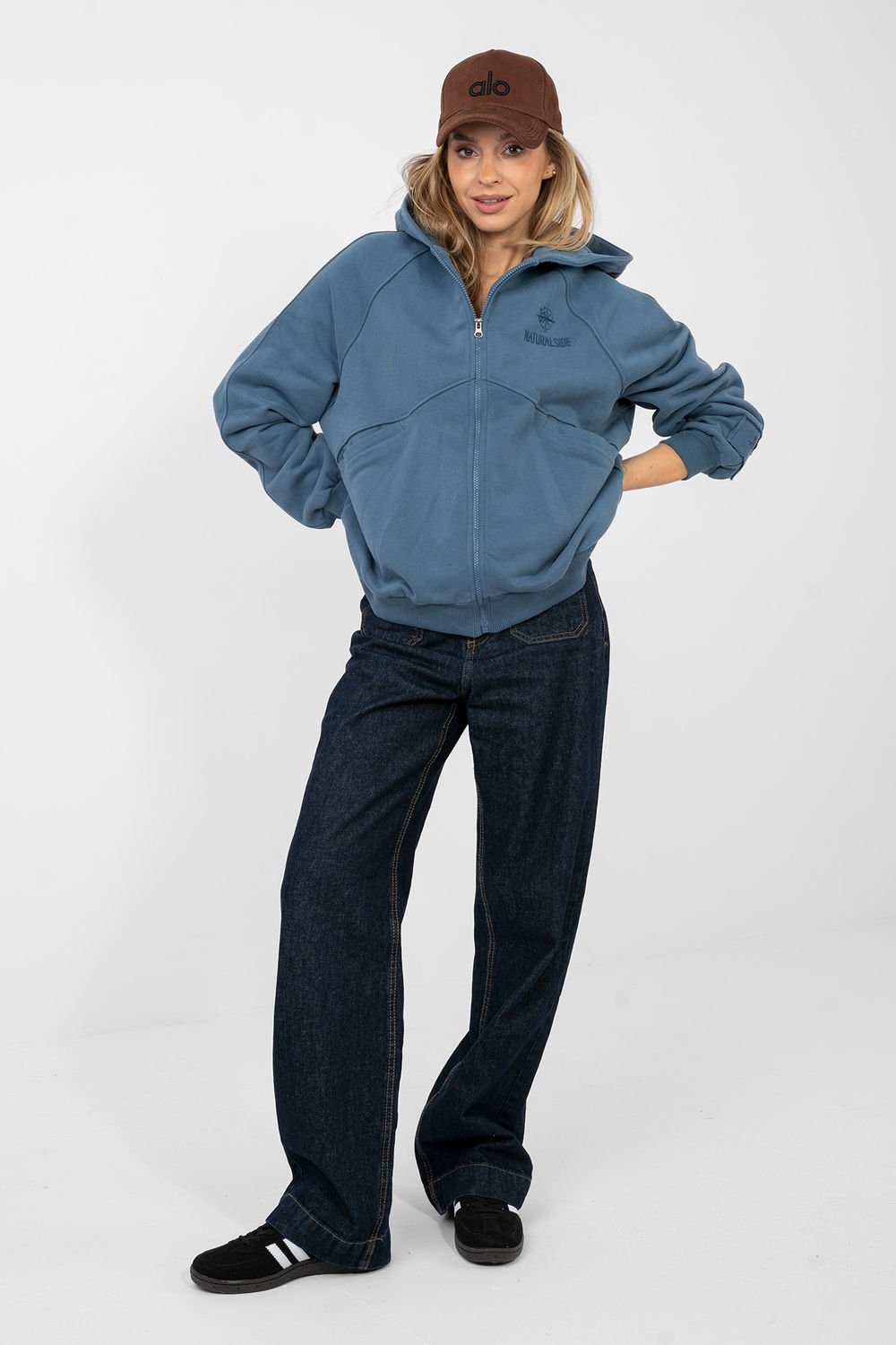 1112682 Džemperis - Image 2
