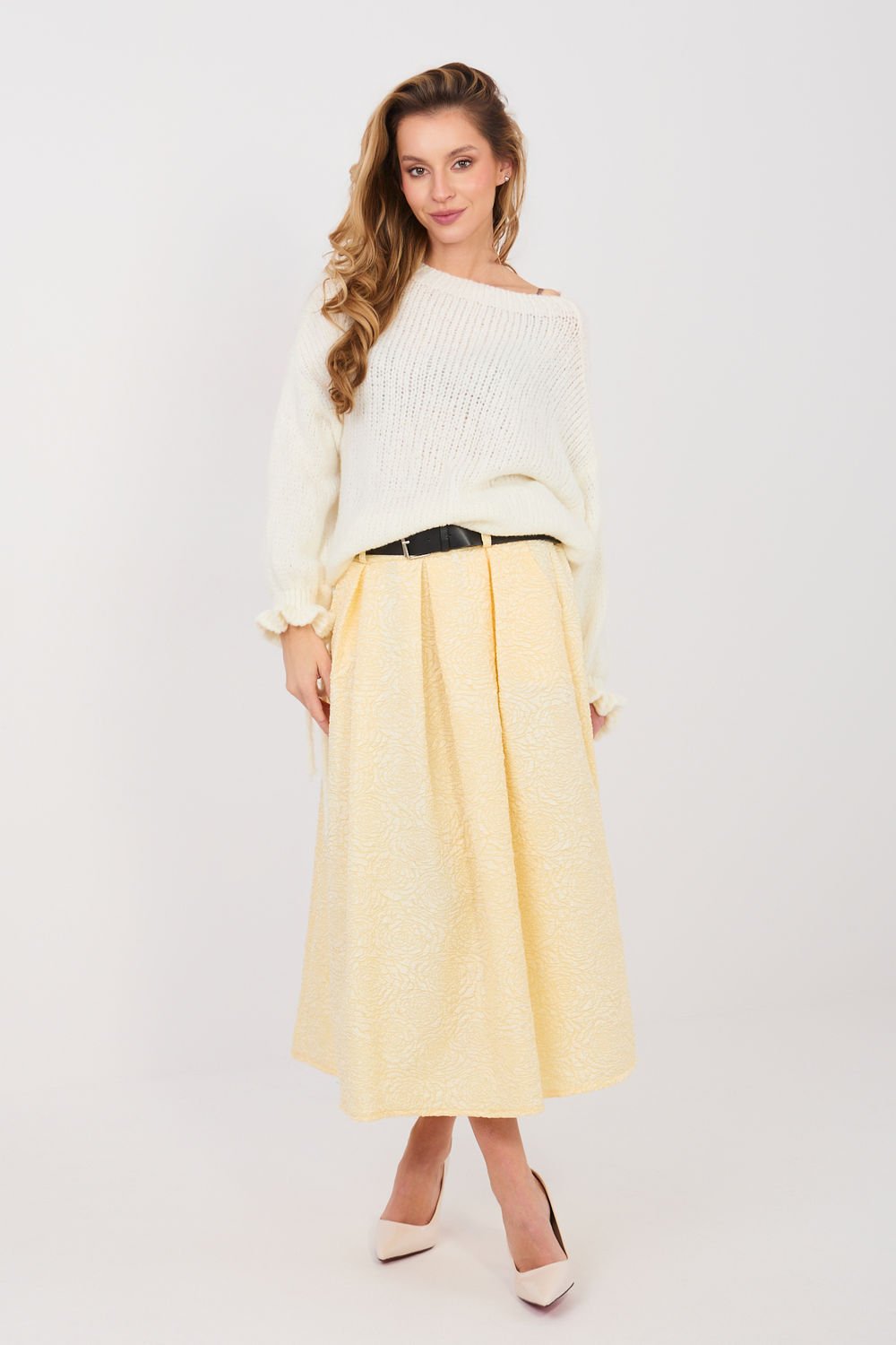 1113603 Skirt Rue Paris