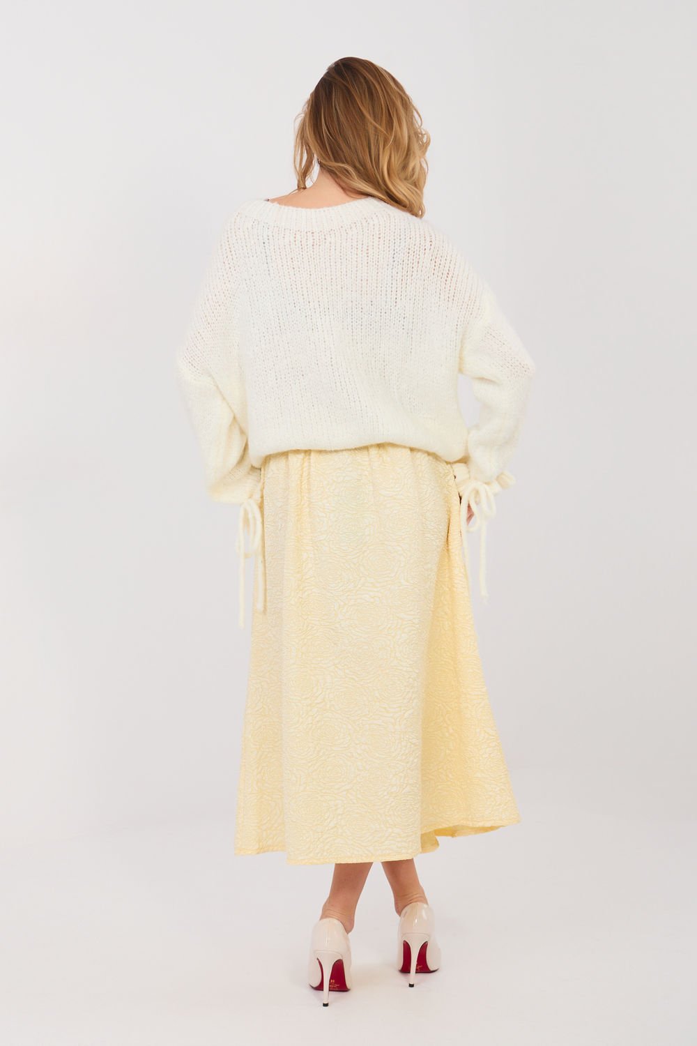 1113605 Skirt Rue Paris - Image 3