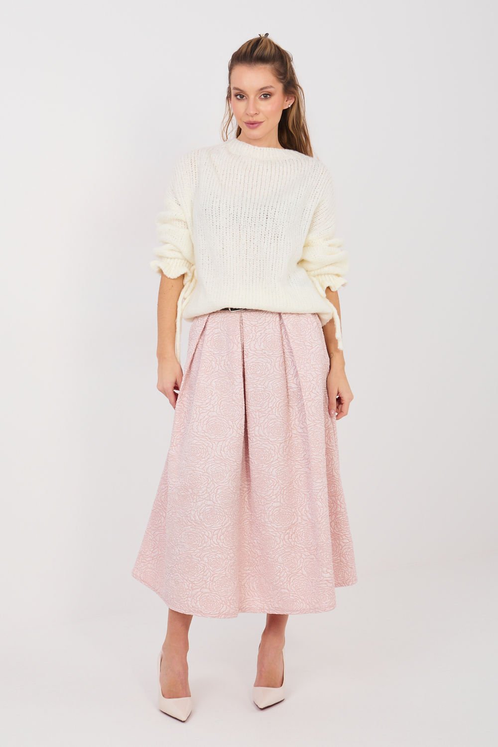 1113609 Skirt Rue Paris