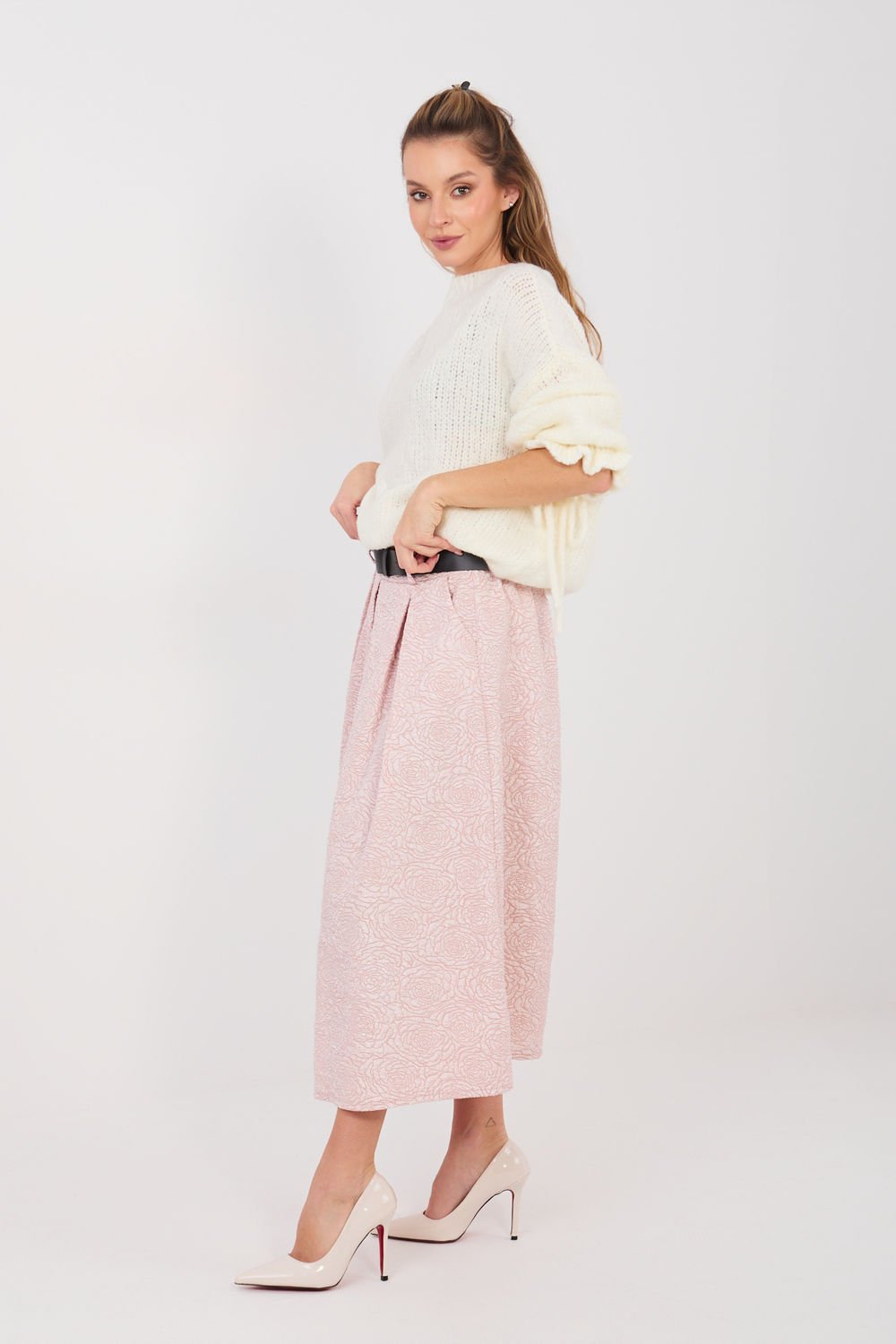 1113610 Skirt Rue Paris - Image 2