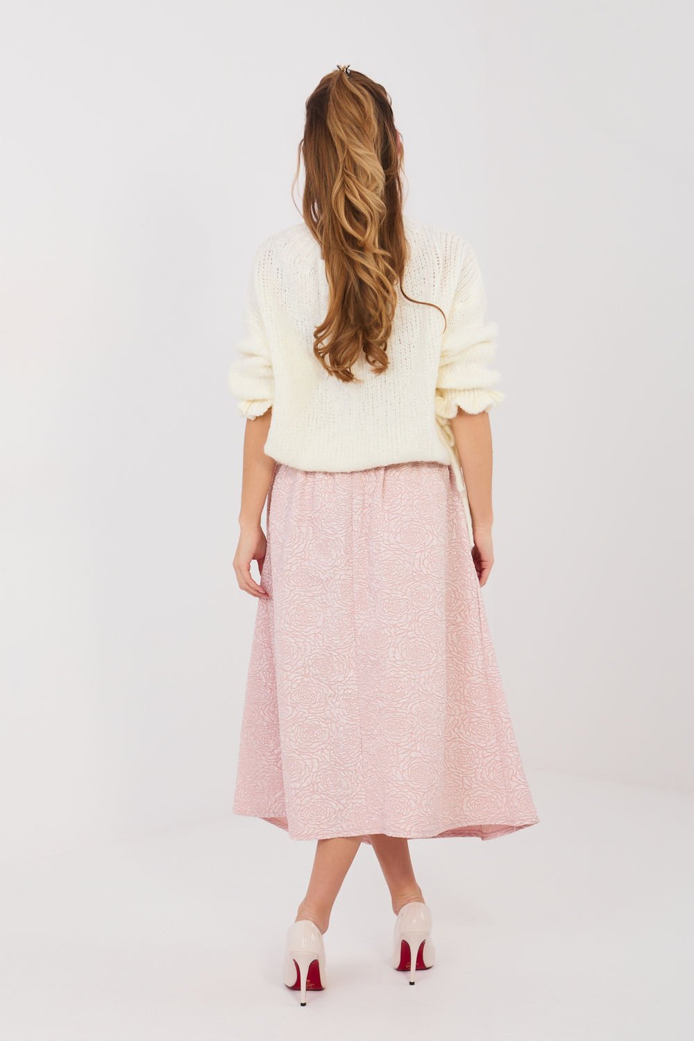 1113611 Skirt Rue Paris - Image 3