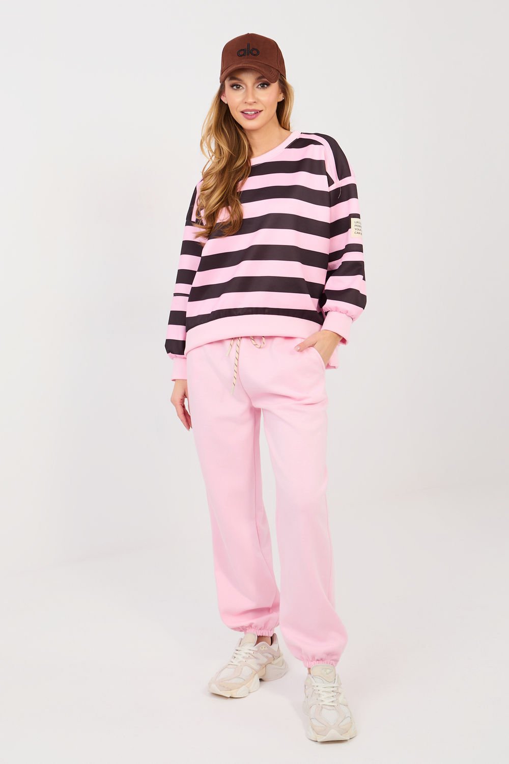 1114011 Komplektas Italy Moda