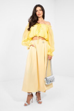 Skirt Factory Price