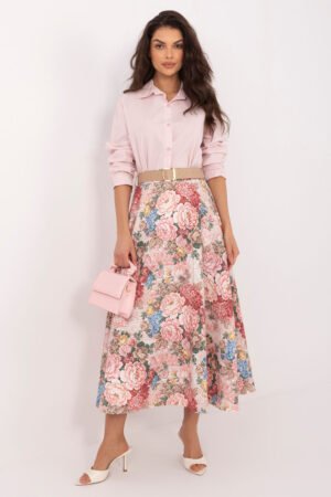 Skirt Italy Moda