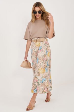 Skirt Italy Moda