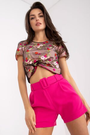 Šortai Italy Moda
