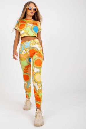 Komplektas Italy Moda