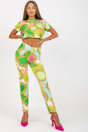 Komplektas Italy Moda