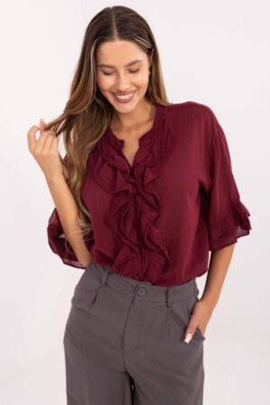 Marškiniai Italy Moda