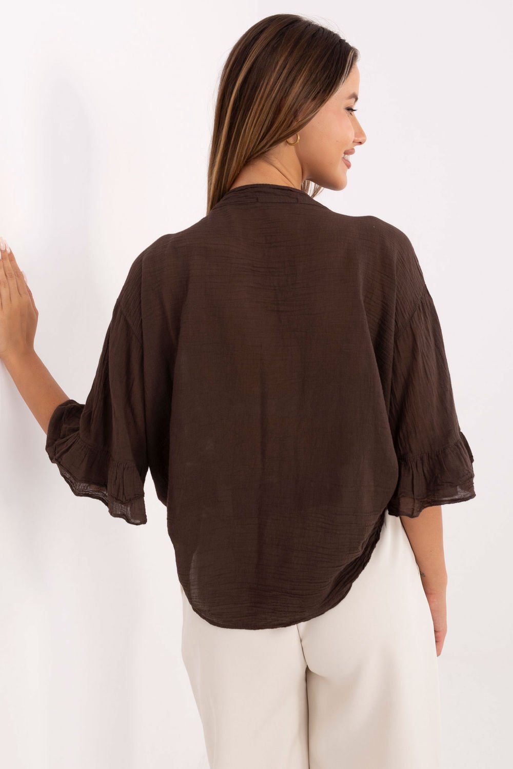 1086766 Marškiniai Italy Moda - Image 3