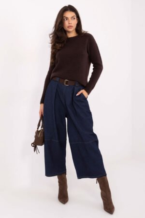 Džinsai Italy Moda