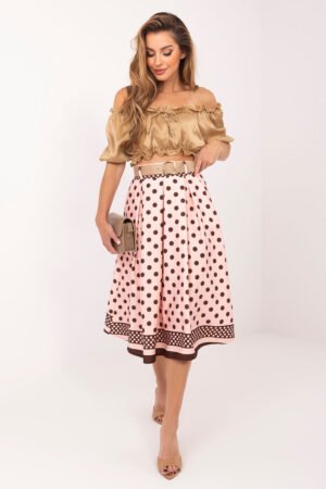 Skirt Italy Moda