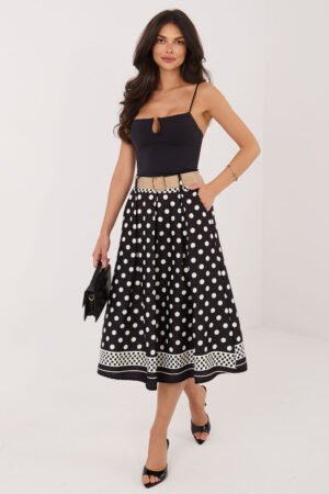 Skirt Italy Moda