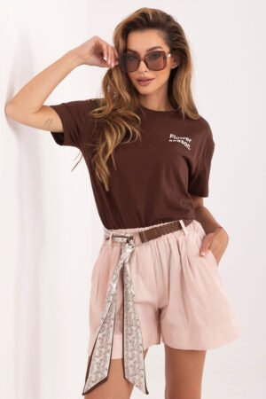 Šortai Italy Moda