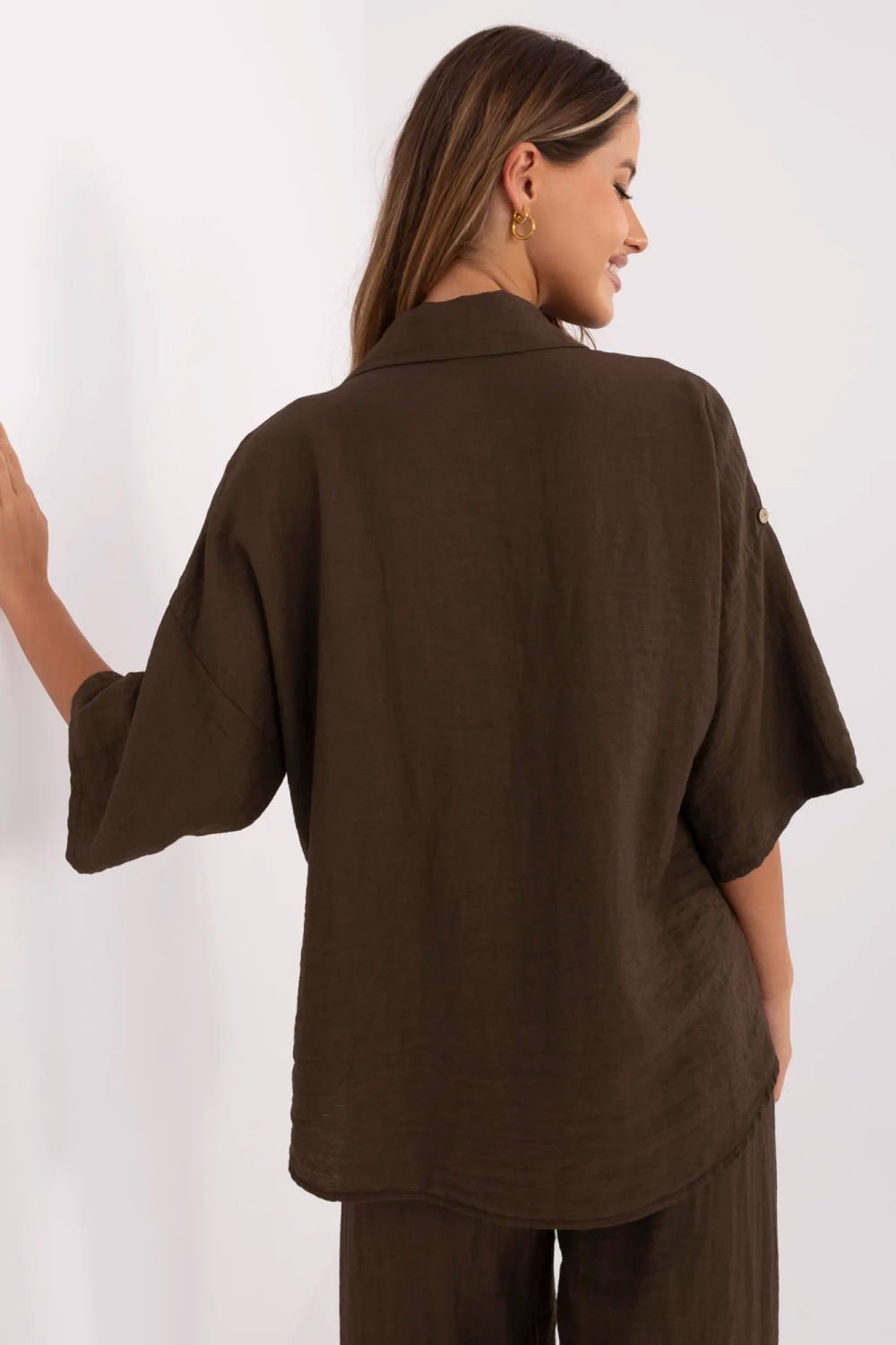 1081078 Marškiniai Italy Moda - Image 3