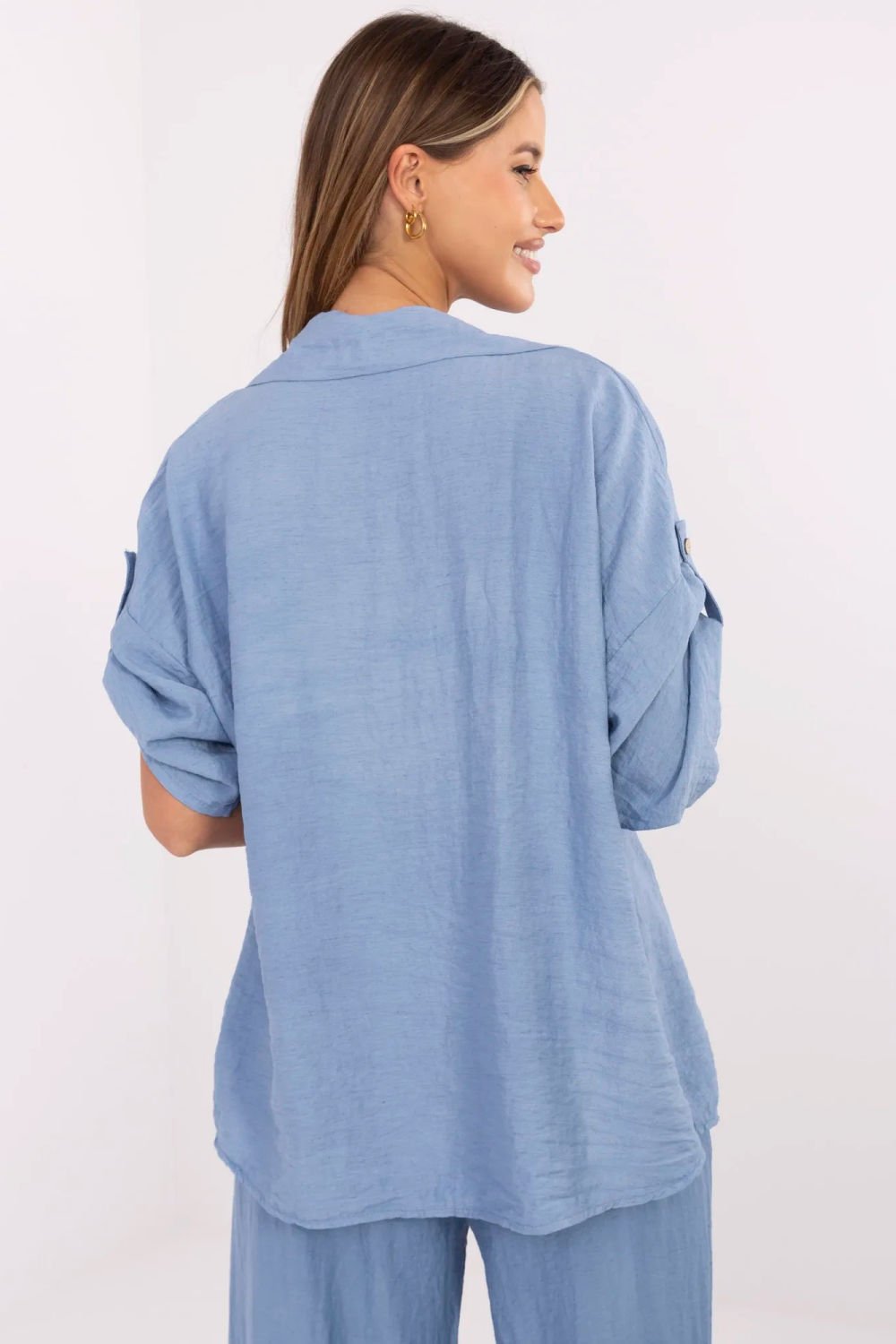 1081081 Marškiniai Italy Moda - Image 3