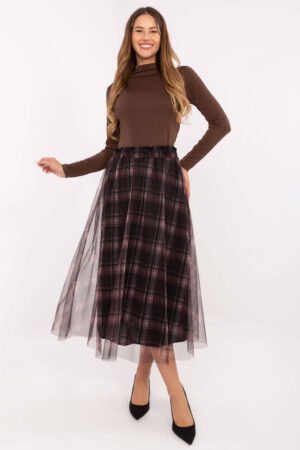 Skirt model 219214 Italy Moda