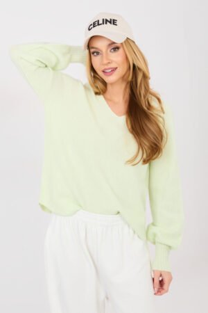 Džemperis model 223902 Italy Moda