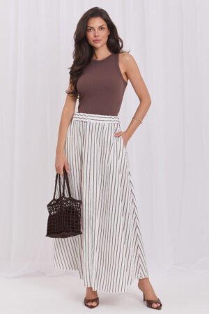 Skirt model 228415 Italy Moda