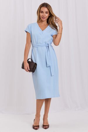 Dieninė suknelė model 228672 Rue Paris