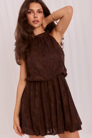 Kokteilinė suknelė model 229820 Italy Moda