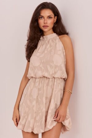 Kokteilinė suknelė model 229821 Italy Moda