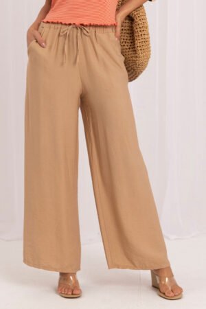 Moteriškos kelnės model 229946 Italy Moda