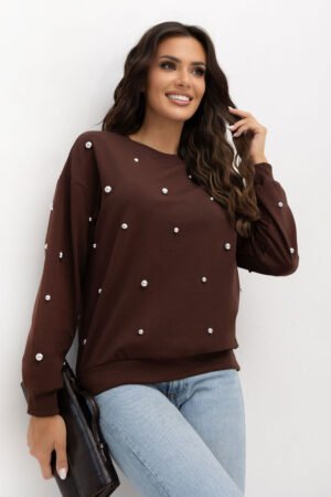 Džemperis model 230156 Italy Moda