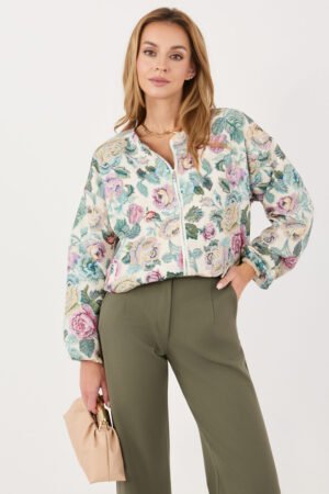 Striukė model 230174 Italy Moda