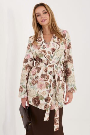 Striukė model 230176 Italy Moda