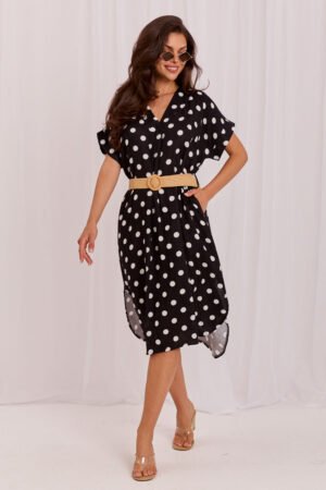 Dieninė suknelė model 230178 Italy Moda
