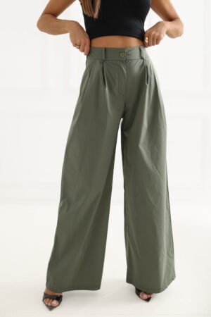 Moteriškos kelnės model 231264 Rue Paris