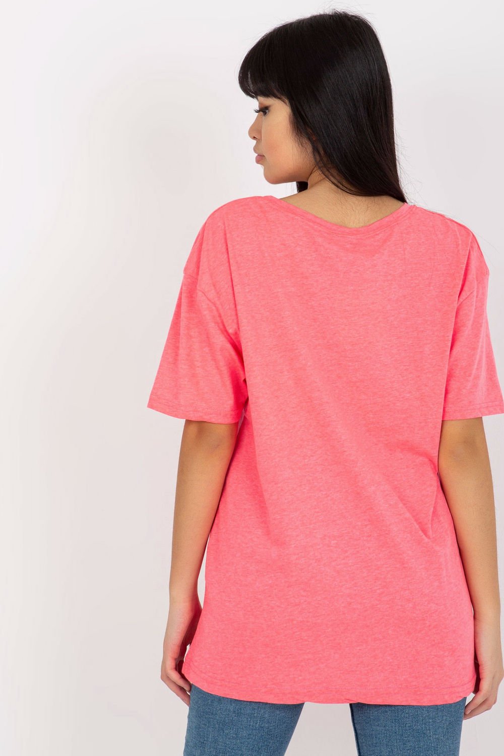 1136372 Marškinėliai model 231325 Ex Moda - Image 2