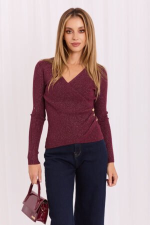 Džemperis model 231493 Italy Moda