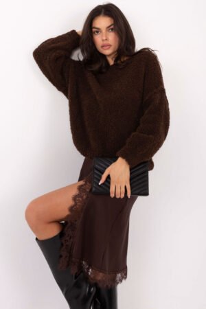 Džemperis model 231506 Italy Moda