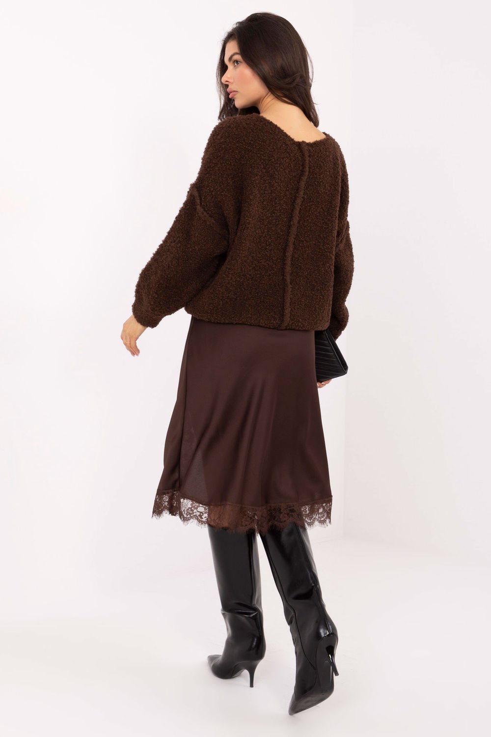 1136950 Džemperis model 231506 Italy Moda - Image 3