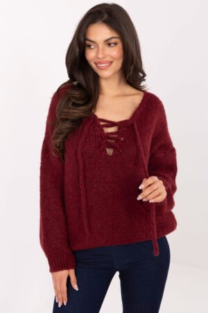 Džemperis model 231507 Italy Moda