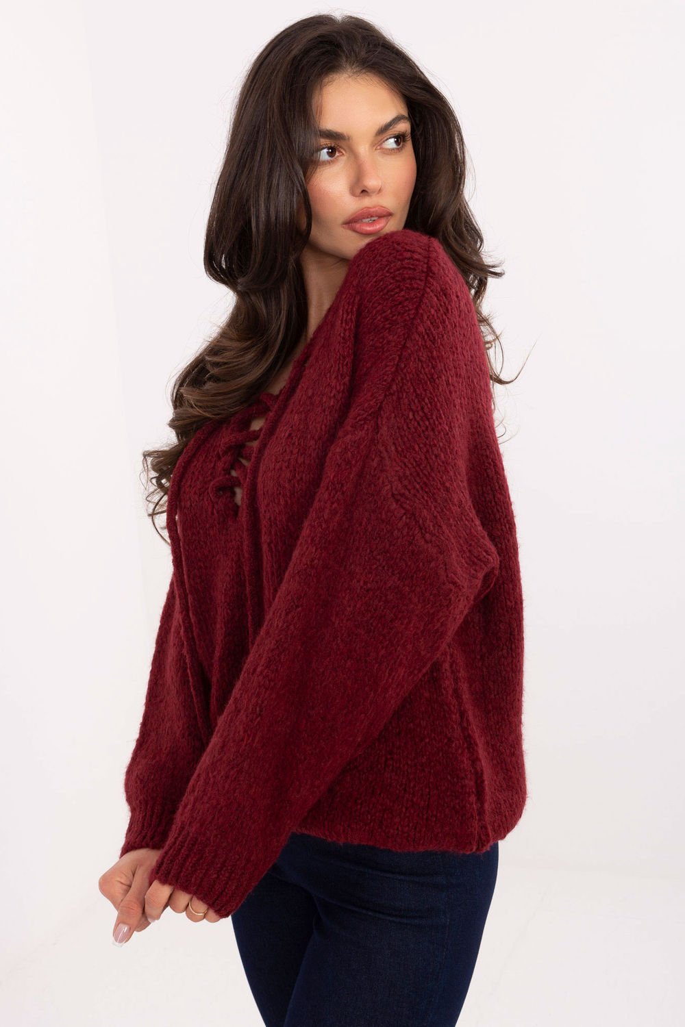 1136952 Džemperis model 231507 Italy Moda - Image 2