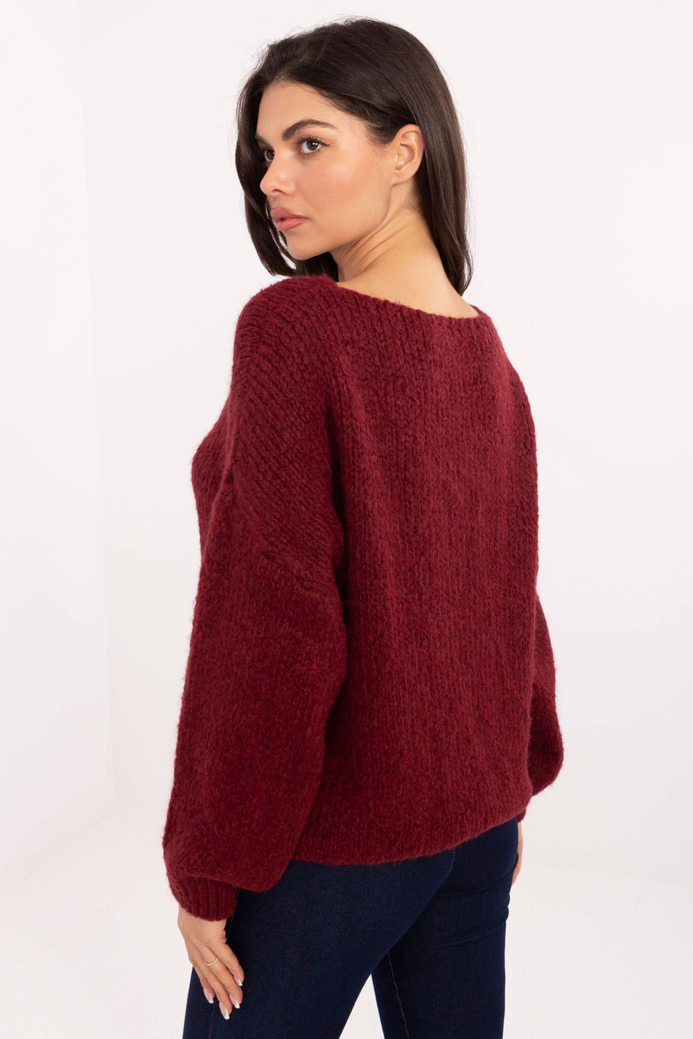 1136953 Džemperis model 231507 Italy Moda - Image 3