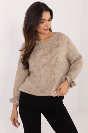 Džemperis model 231508 Italy Moda