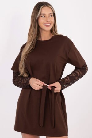 Dieninė suknelė model 231523 Italy Moda