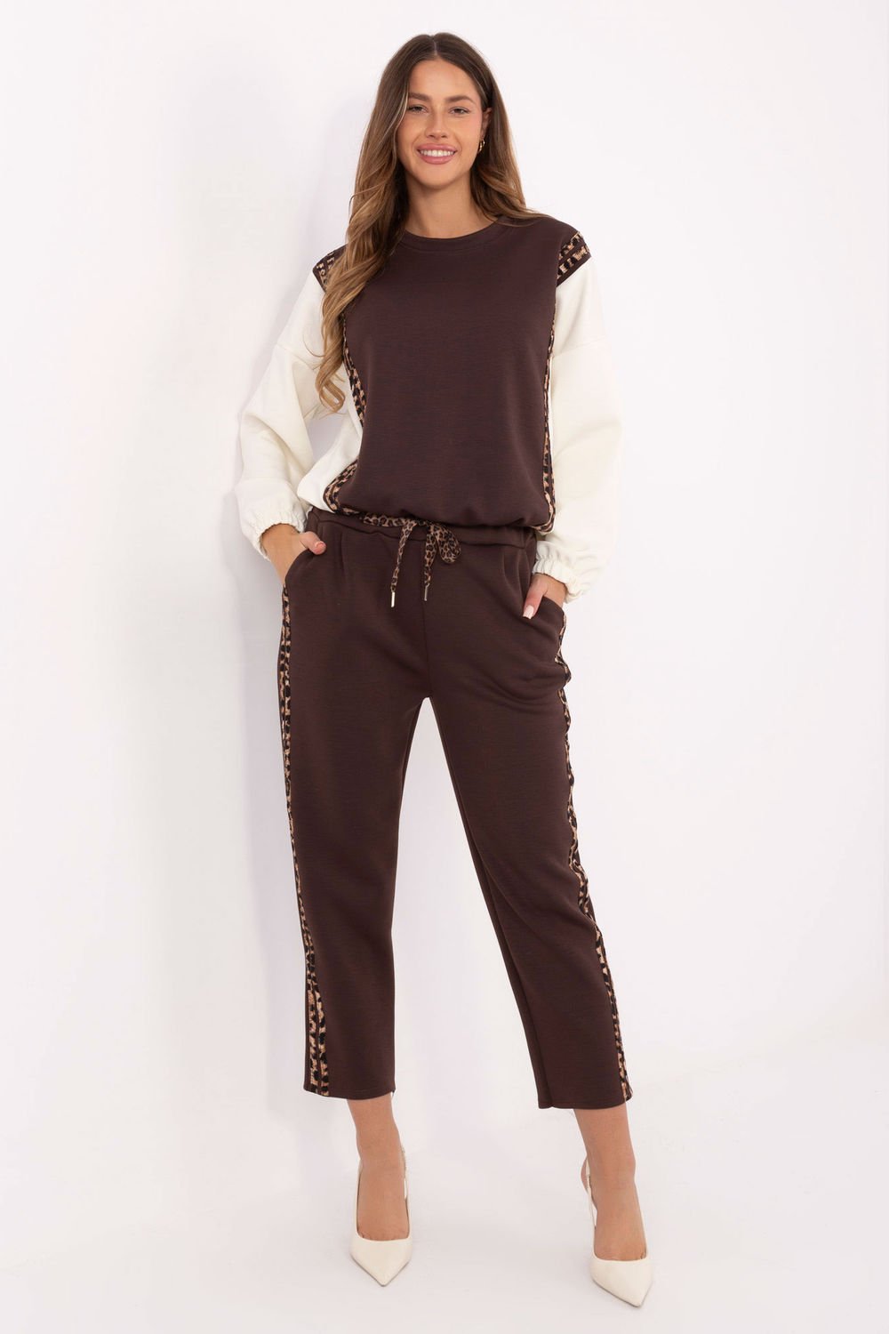 1137007 Nustatyti model 231527 Italy Moda