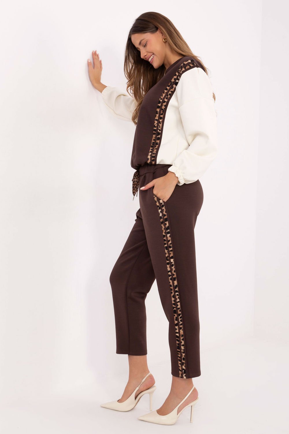 1137008 Nustatyti model 231527 Italy Moda - Image 2