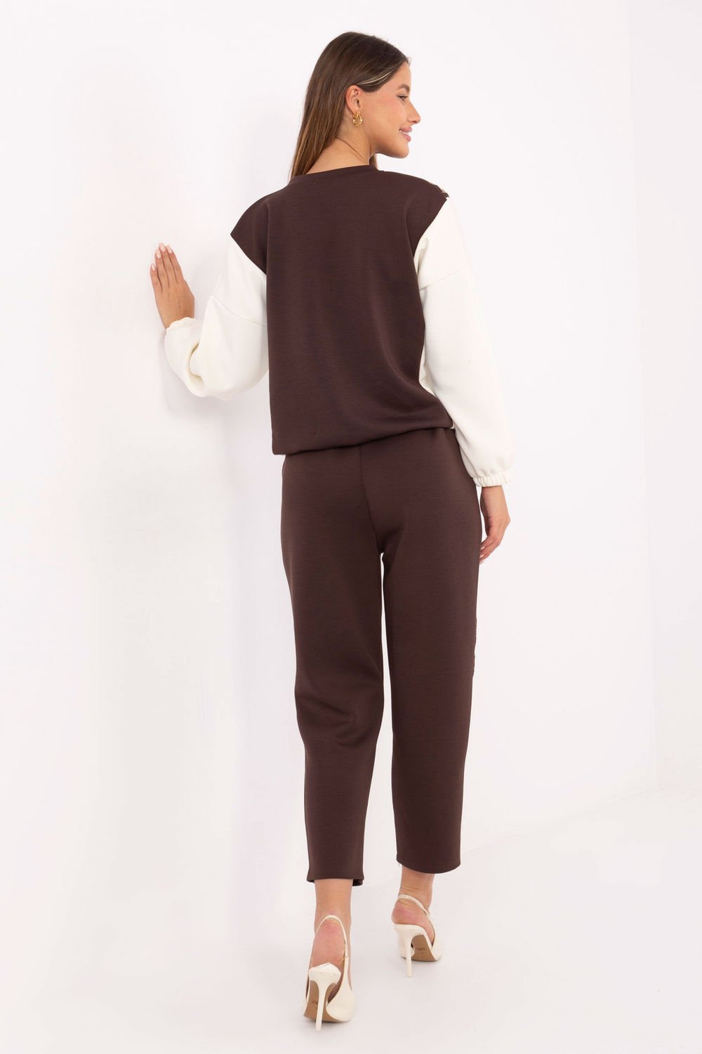 1137009 Nustatyti model 231527 Italy Moda - Image 3