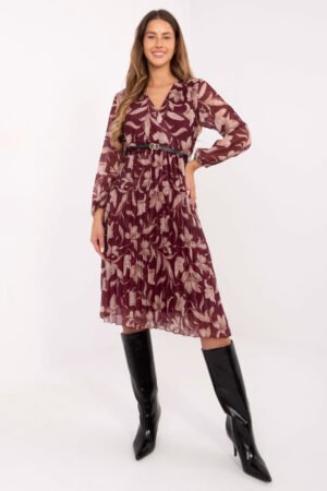 Dieninė suknelė model 231530 Italy Moda