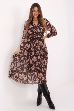 Dieninė suknelė model 231531 Italy Moda